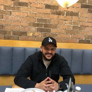 Meet your Posher, Miguel angel